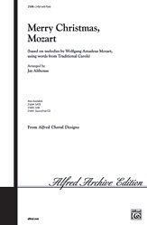 DL: J. Althouse: Merry Christmas, Mozart 2-Part