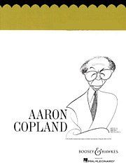 A. Copland: Shaker Melody