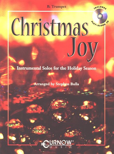 (Traditional): Christmas Joy, Trp (+CD)