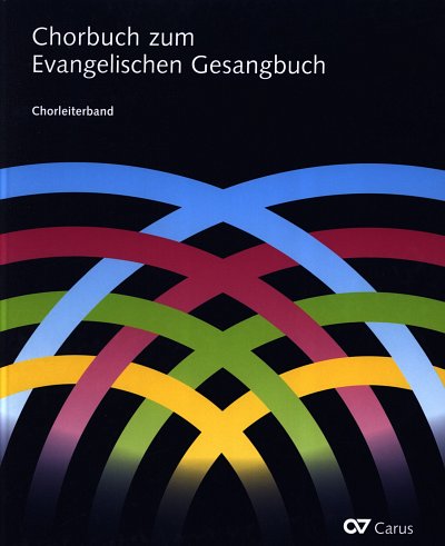 K. Johannsen: Chorbuch zum Evangelischen Gesangbuc