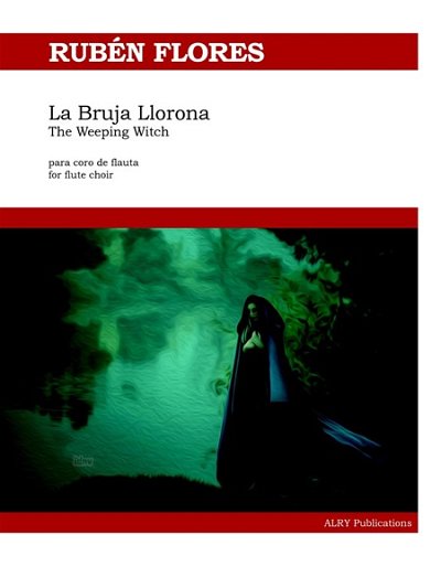La Bruja Llorona, FlEns (Pa+St)