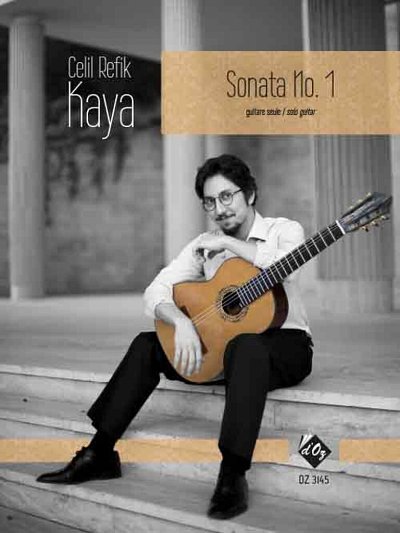 C.R. Kaya: Sonata No. 1