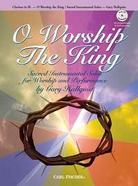 G. Various: O Worship The King