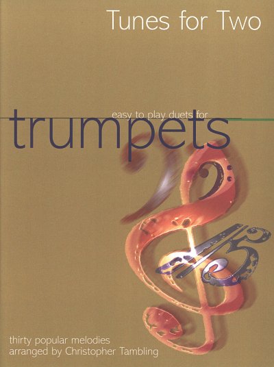 C. Tambling: Tunes for Two Trumpets