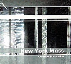 Schoepsdau: New York Mass - Jazz Messe