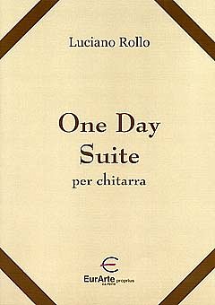 Rollo Luciano: One Day Suite