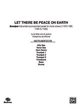 DL: J. Jackson: Let There Be Peace on Earth