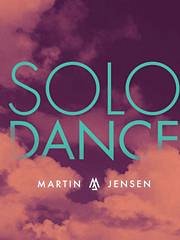 DL: M.J.L.D.P.B.M. Hjerl: Solo Dance, GesKlavGit