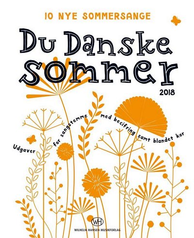 Du Danske Sommer (Chpa)