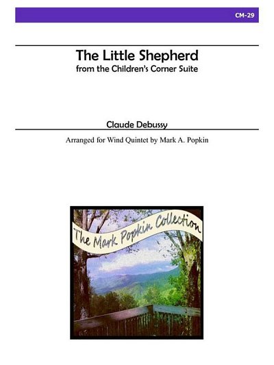 C. Debussy: The Little Shepherd (Stsatz)