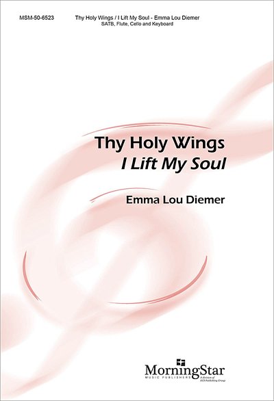 Thy Holy Wings (Chpa)