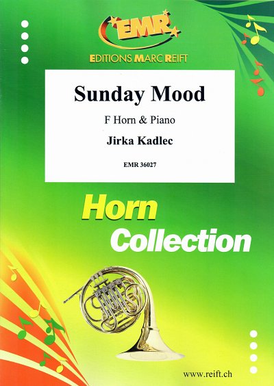 J. Kadlec: Sunday Mood, HrnKlav