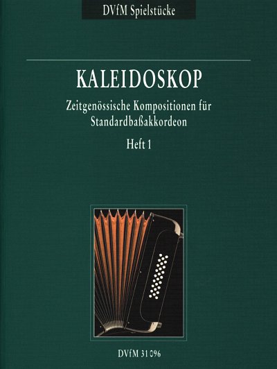 Kaleidoskop 1