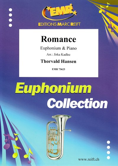 DL: T. Hansen: Romance, EuphKlav