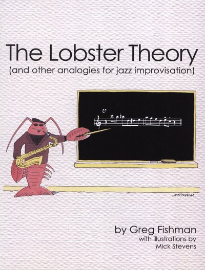 G. Fishman: The Lobster Theory, JazzInst