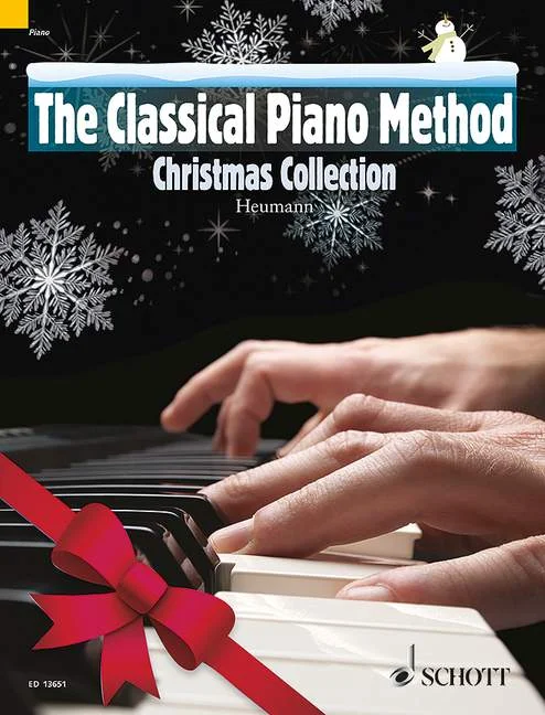 DL: The Classical Piano Method, Klav (0)
