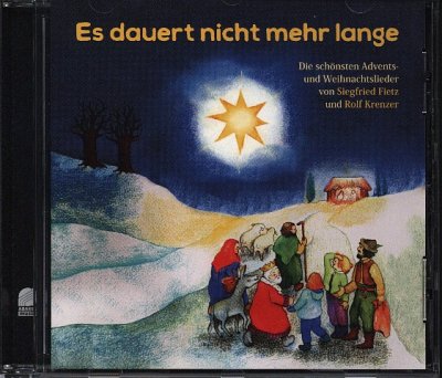 AQ: S. Fietz: Es Dauert Nicht Mehr Lange (CD) (B-Ware)