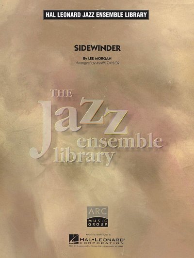 L. Morgan: Sidewinder, Jazzens (Pa+St)