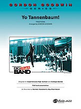 DL: Yo Tannenbaum!, Jazzens (Pos4)