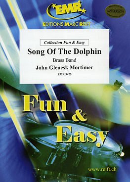 J.G. Mortimer: Song Of The Dolphin