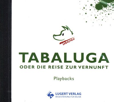 P. Maffay: Tabaluga oder die Reise zur Vernunft (CD)