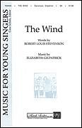 R.L. Stevenson: The Wind