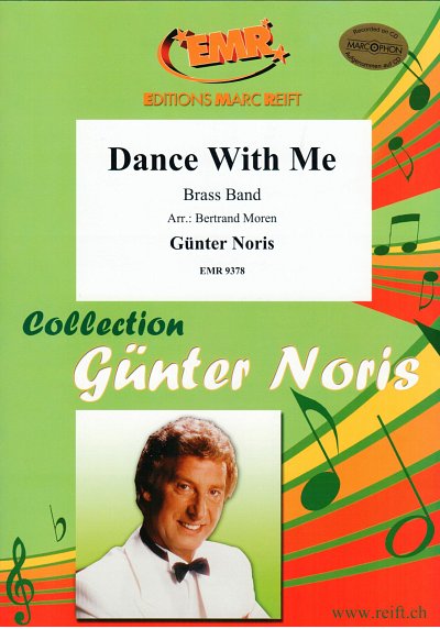 G.M. Noris: Dance With Me