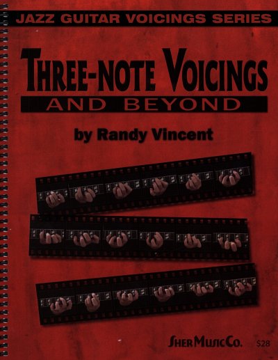 Three Note Voicing and Beyond, Git
