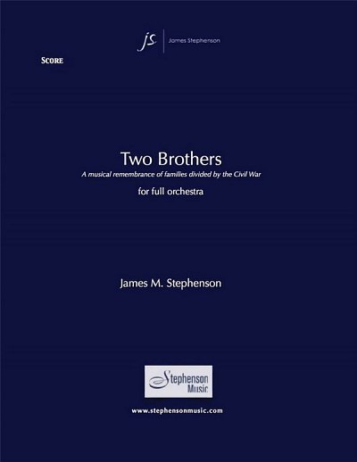 Two Brothers (Part.)