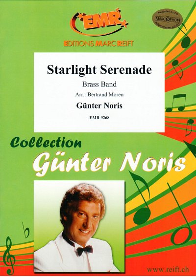 G.M. Noris: Starlight Serenade, Brassb