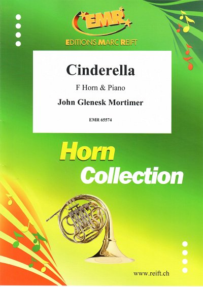 J.G. Mortimer: Cinderella, HrnKlav