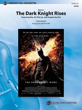 DL: Batman: The Dark Knight Rises, Sinfo (Vla)