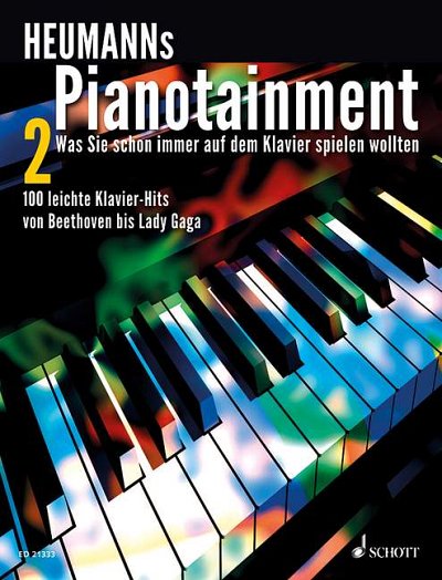 DL: R. Schumann: Abegg-Variationen, Klav