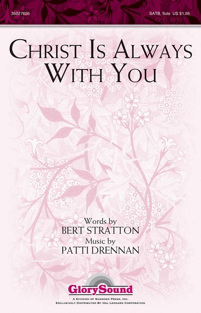 P. Drennan: Christ Is Always with You