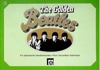 Beatles: The Golden 3