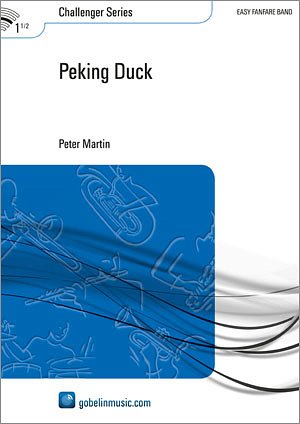 Peking Duck, Fanf (Pa+St)