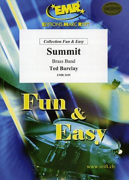 T. Barclay: Summit, Brassb