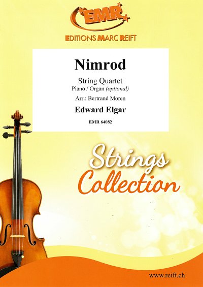 DL: E. Elgar: Nimrod, 2VlVaVc