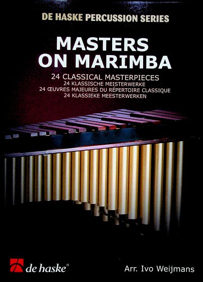 Masters on Marimba, Mar