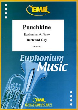 B. Gay: Pouchkine, EuphKlav