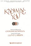 G. Kendrick: Knowing You, Gch;Klav (Chpa)
