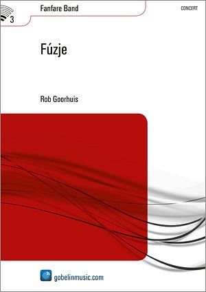 R. Goorhuis: Fúzje, Fanf (Pa+St)