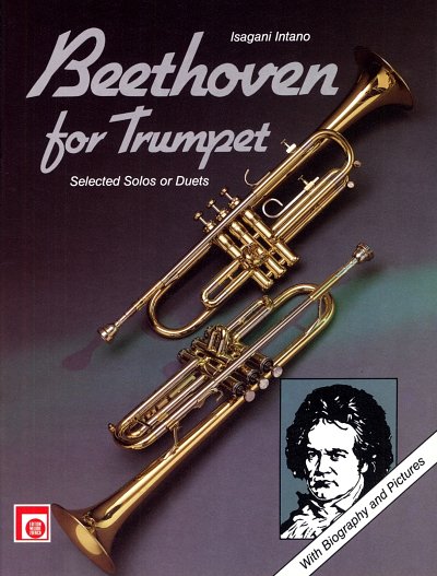 L. v. Beethoven: For Trumpet