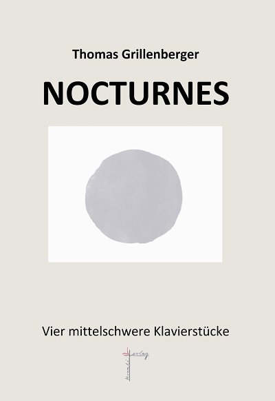 T. Grillenberger: Nocturnes, Klav