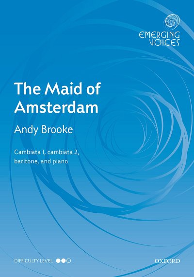 The Maid of Amsterdam (Chpa)