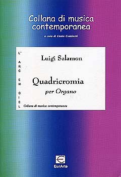 Salamon Luigi: Quadricromia