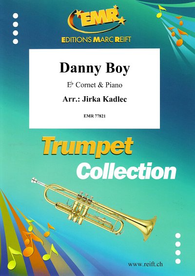 DL: Danny Boy, KornKlav