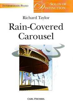 Taylor, Richard: Rain Covered Carousel