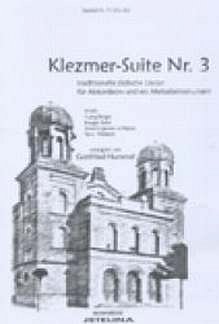 Klezmer Suite 3