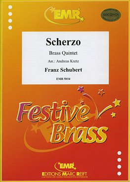 F. Schubert: Scherzo